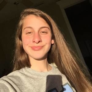 Meet your Posher, Britlyn